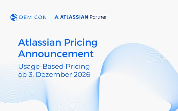Promotion Post "Atlassian Pricing Announcement 2026: Usage-Based Pricing" Feature Image
