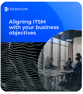 DEMICON-ITSM-Pakages