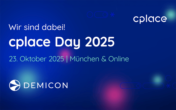 cplace day 2025 invitation