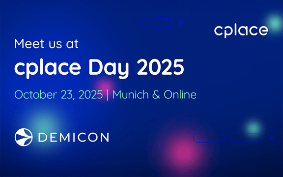 cpalce day 2025 event's invitation