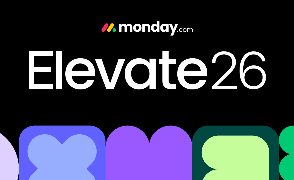 elevate