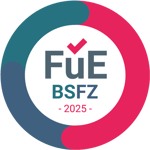 BSFZ Siegel 2025