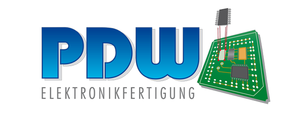 pdw-elektronikfertigung