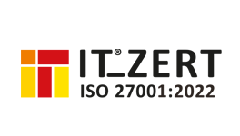 it-zert-27001-2022-2