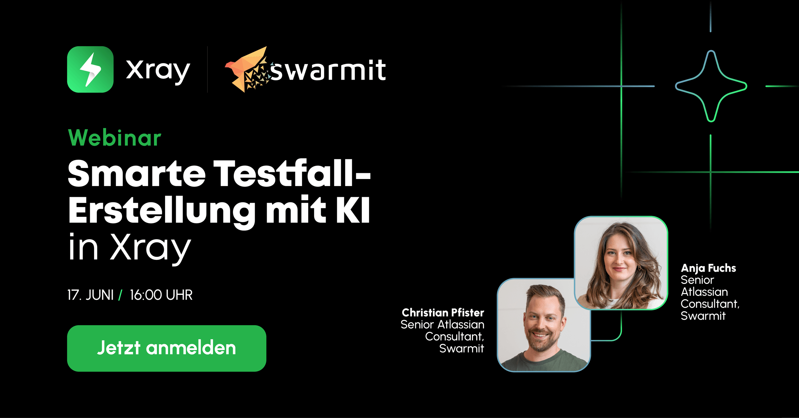 Webinar: Swarmit 