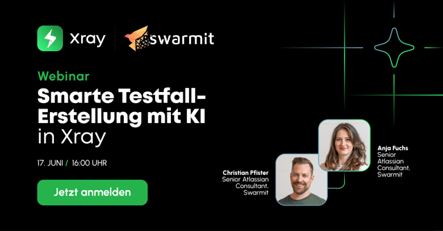 Webinar: Swarmit 