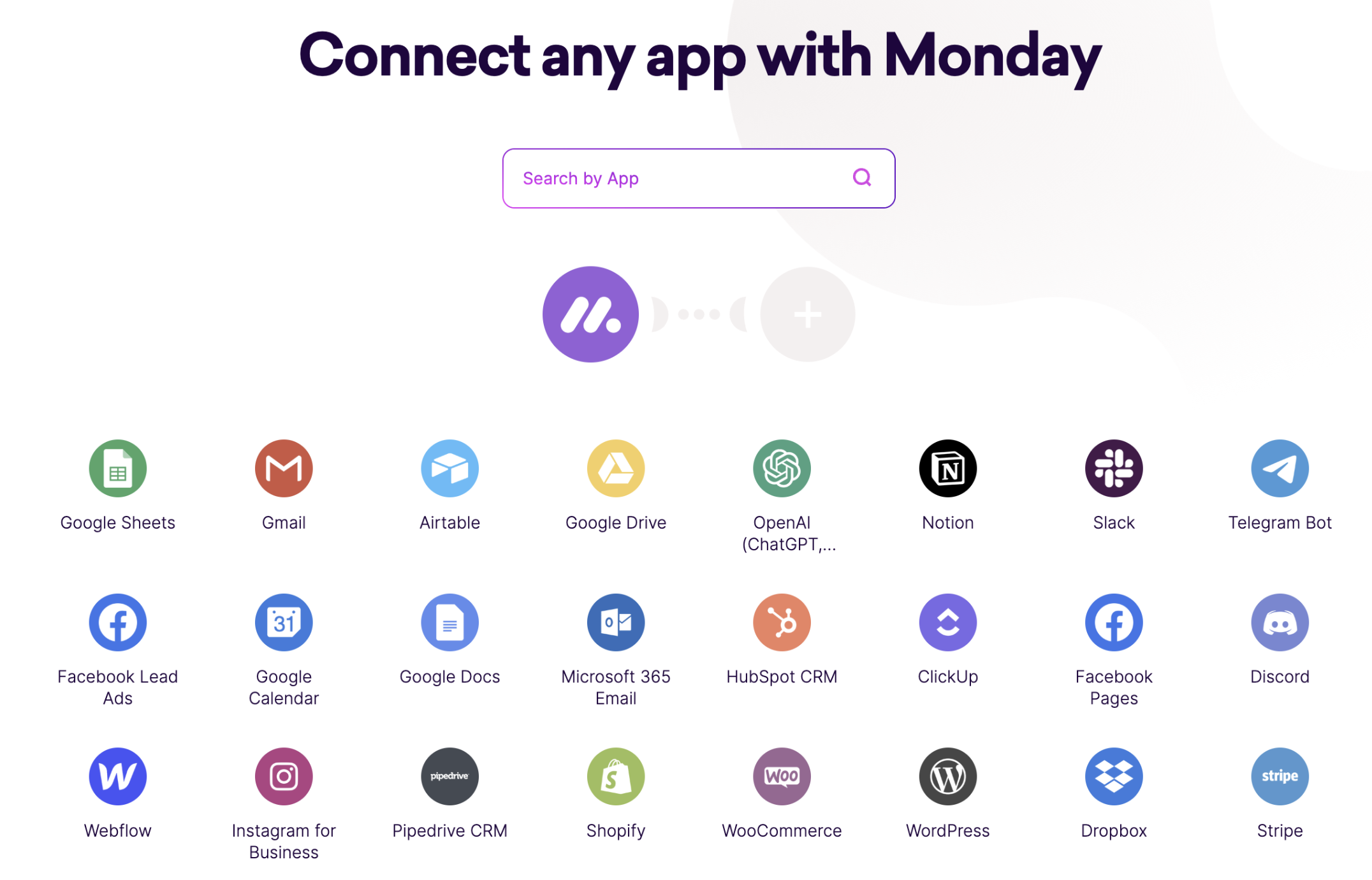 No-Code & Low-Code Automation with monday | demicon