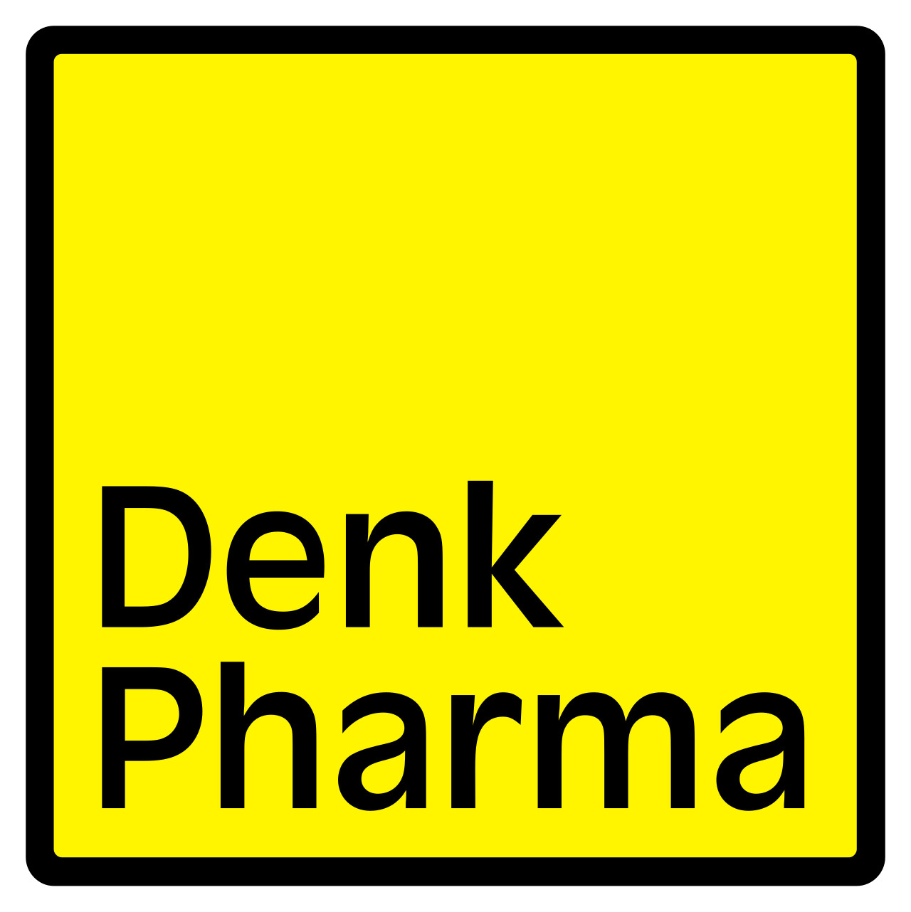 DENK Pharma logo