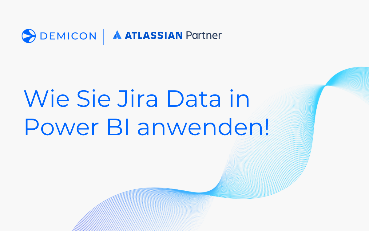 Wie Sie Jira Data in Power BI anwenden!