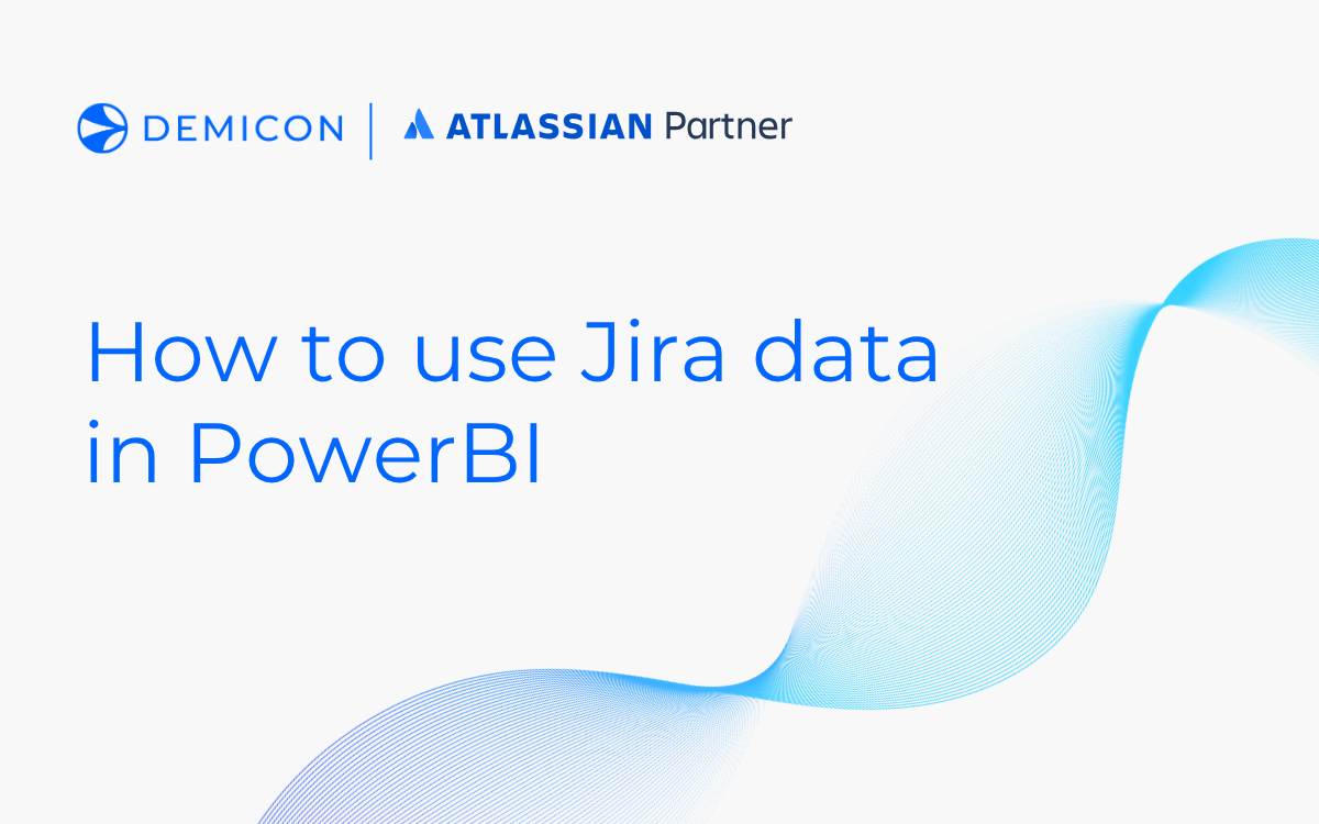 How to use Jira data in PowerBI
