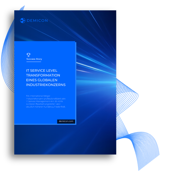 IT Service Management