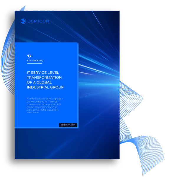 IT Service Management