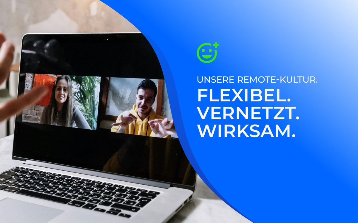 Remote First bei demicon