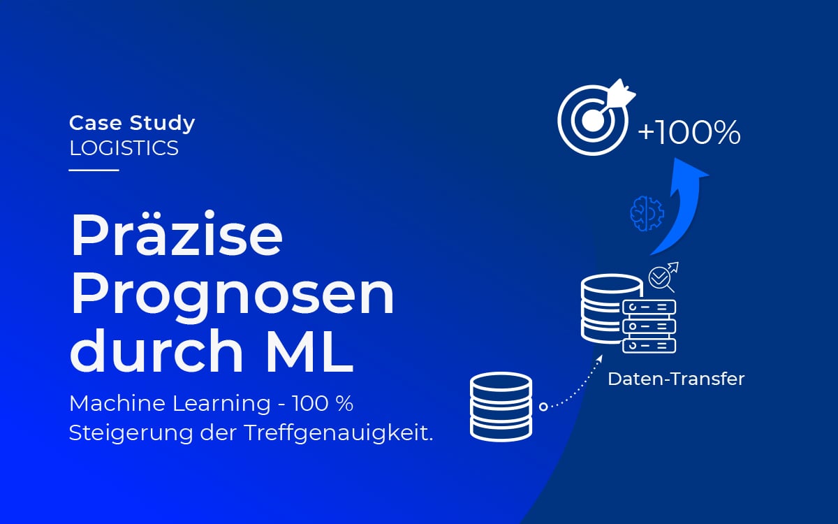 Präzise Prognosen durch Machine Learning