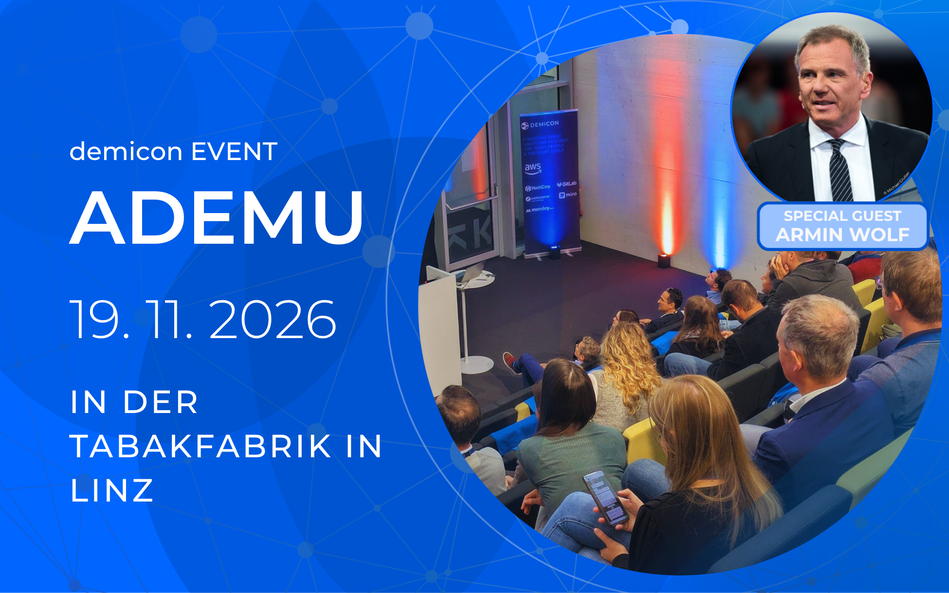 ADEMU - 19.11.2026