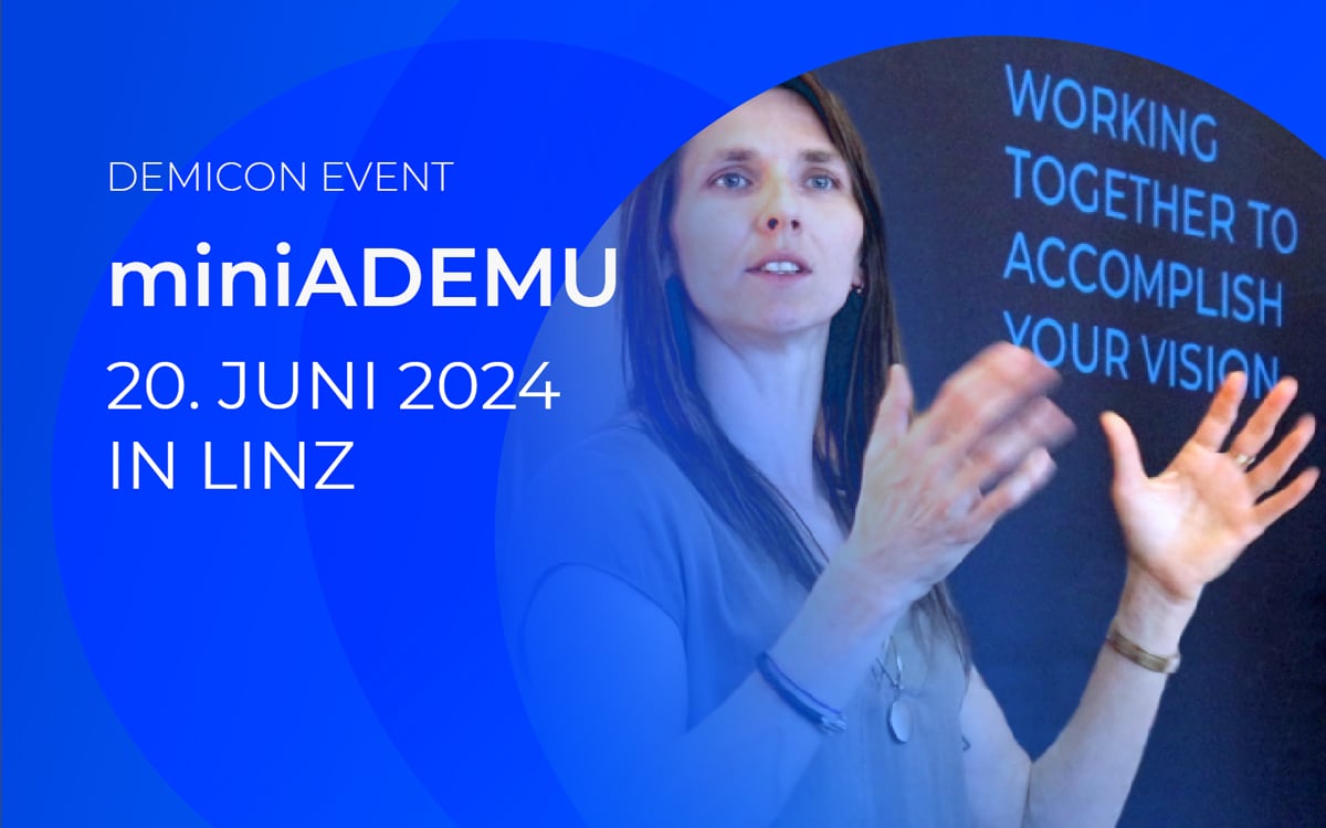 miniADEMU - 20.06.2024
