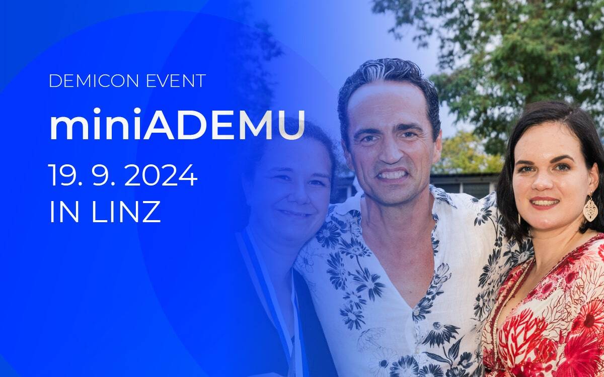 miniADEMU - 19.09.2024