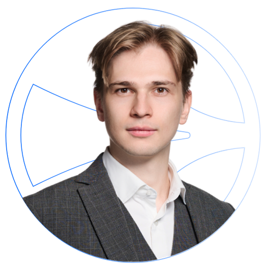 Dmitrii Mashylev
