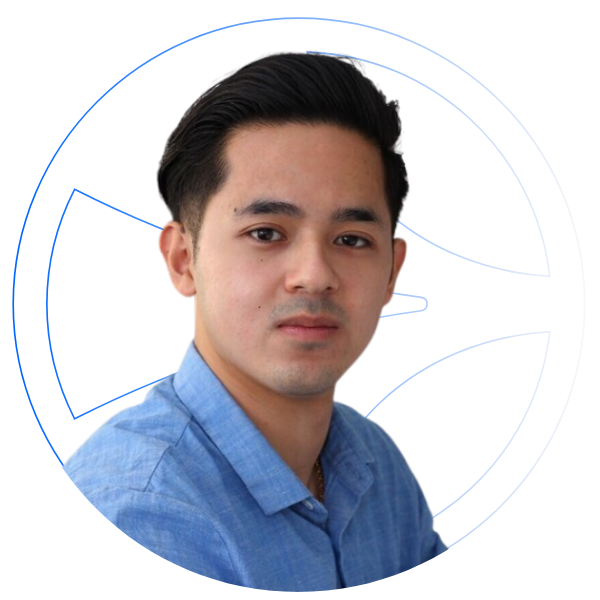 Image of Philip Hoang