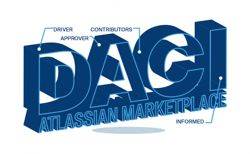Blog: DACI - Einfaches Framework, große Vorteile