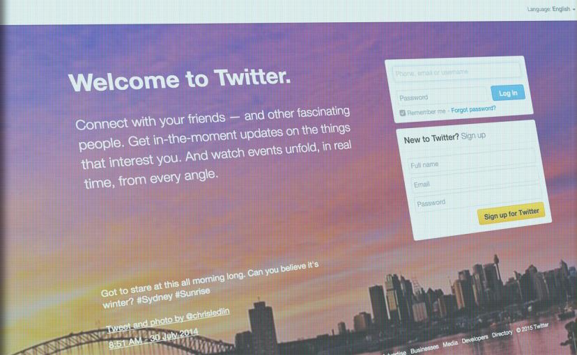 Twitter