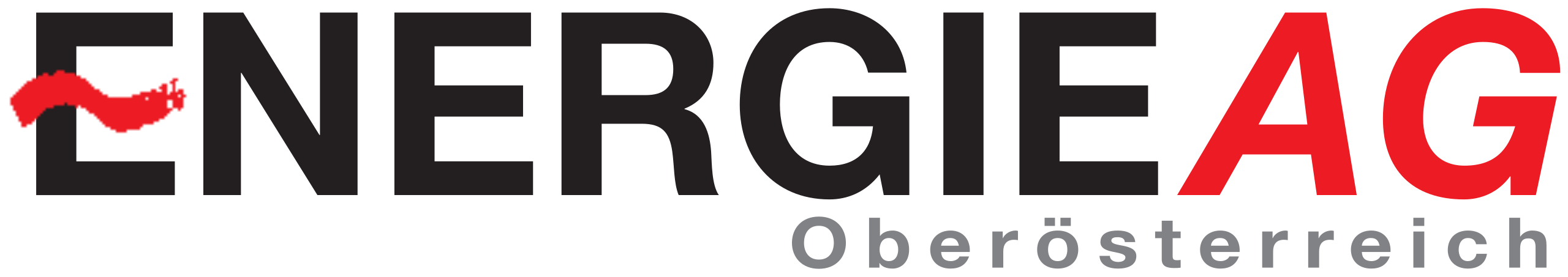Energie AG Oberösterreich logo