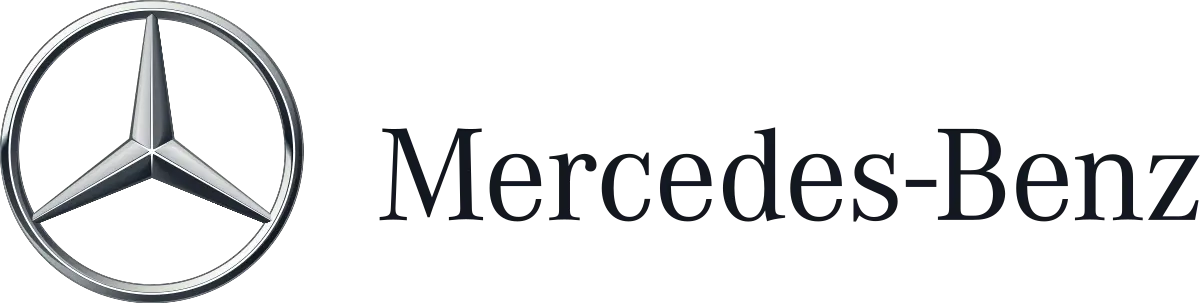 Mercedes-Benz logo