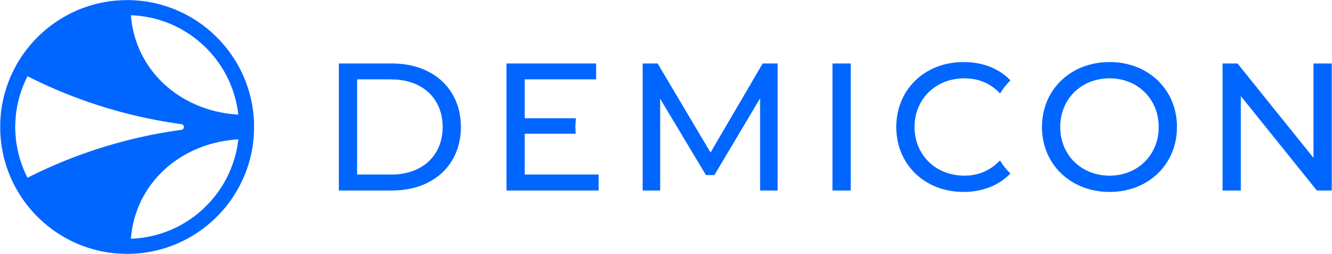 demicon logo