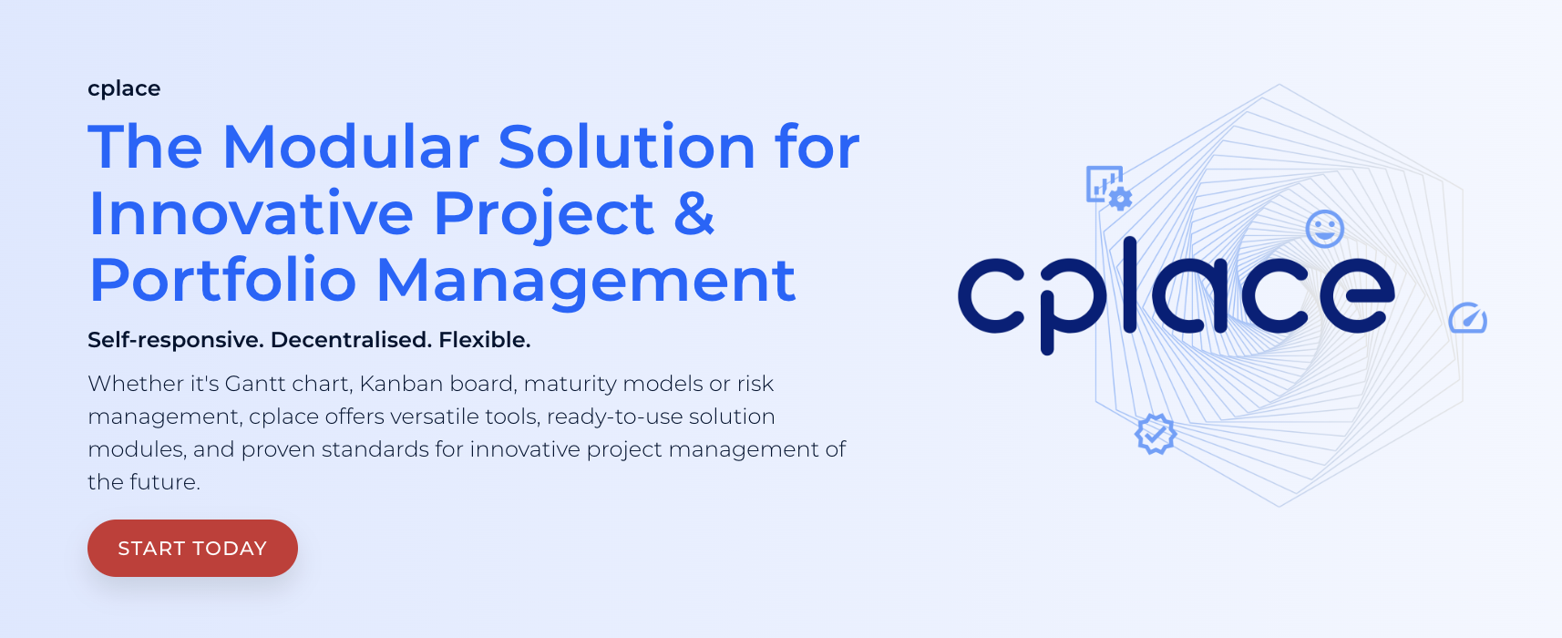 cplace Partner for Project Management – demicon