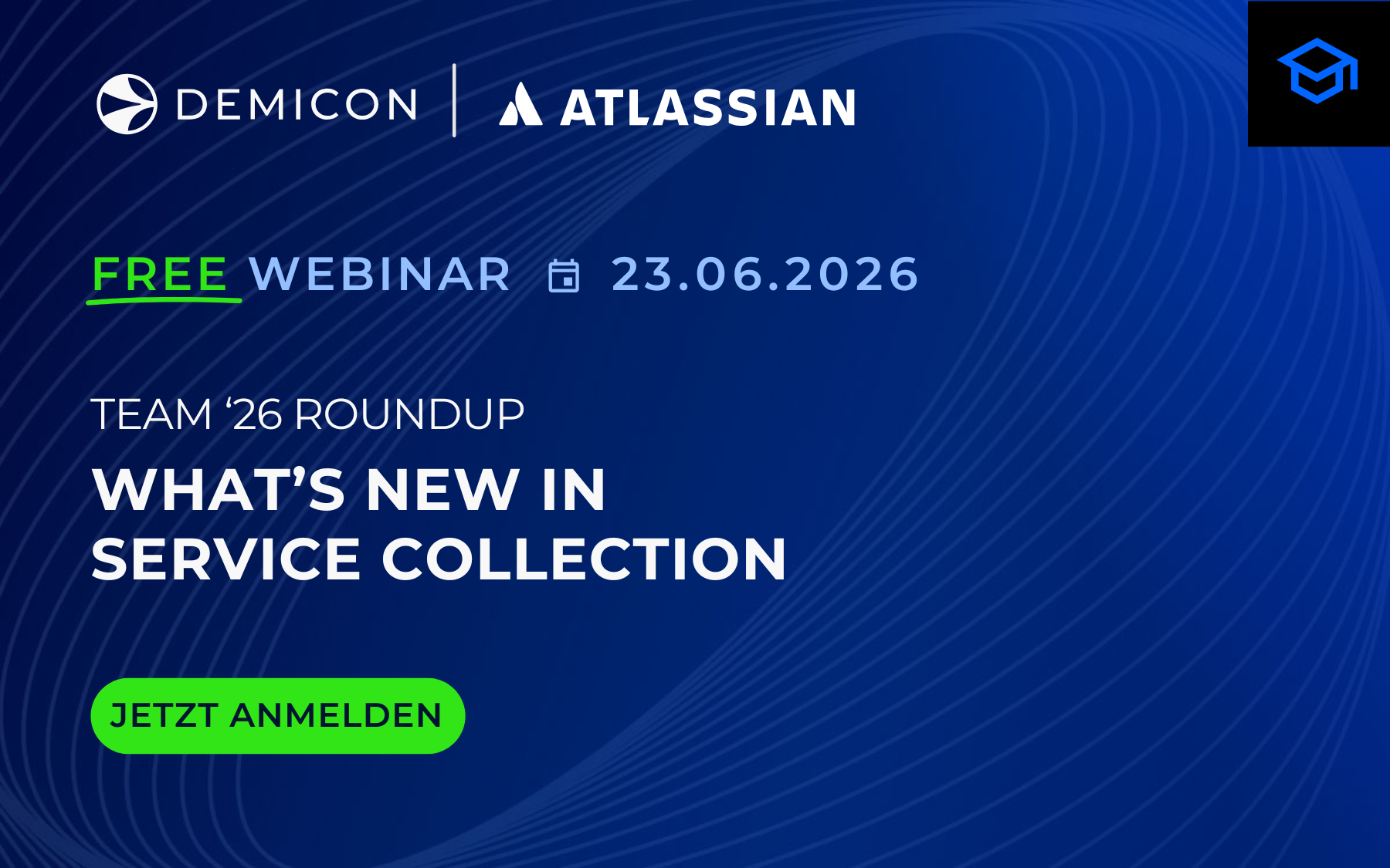 Webinar: Team '26 Recap