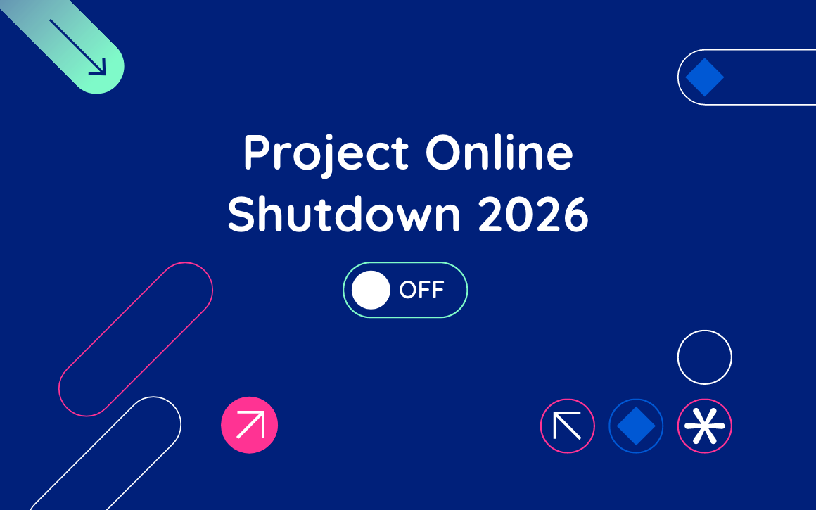 Aus für Project Online: Jetzt handeln
